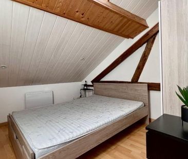 Location Appartement 2 pièces 26m² TROYES 10000 - Photo 2