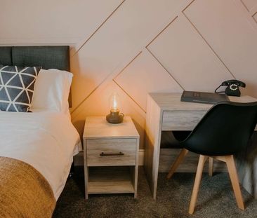 Seabank Road Room 3 - Photo 2