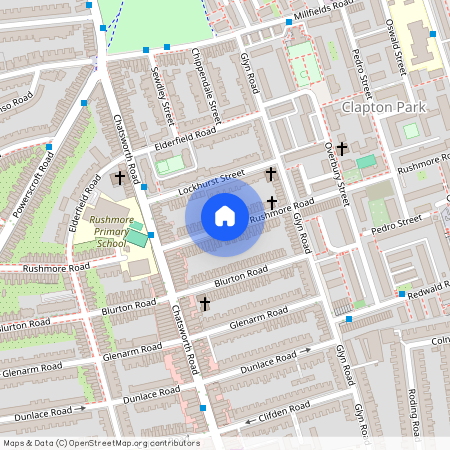 Rushmore Road, London, E5 0HA