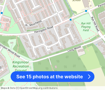 4 bedroom detached house for rent - Photo 1