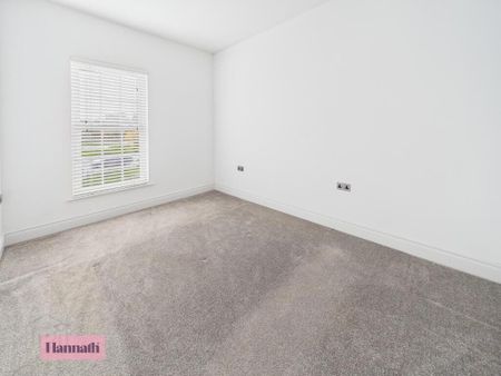 6 Deanery Court, Armagh, BT61 7AH - Photo 3