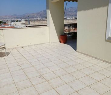 Μεζονέτα για ενοικίαση Αγία Βαρβάρα Λυκοβρύσεως (Λυκόβρυση) - Photo 6