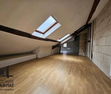 Location Appartement 2 pièces 26m² TOURS 37000 - Photo 5