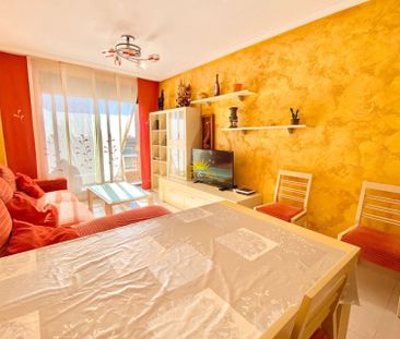 PENTHOUSE WITH SEA VIEWS - GUARDAMAR DEL SEGURA - Photo 6