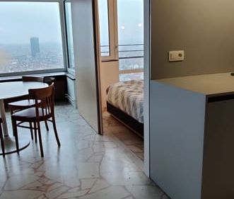 Appartement te huur - Foto 1