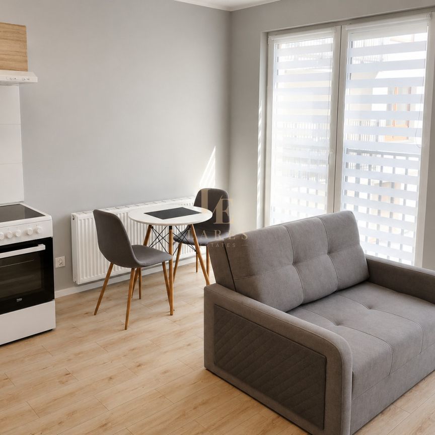 Apartamentowiec | Po remoncie | PKP 7 minut - Фото 1