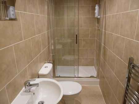 Studio to rent - Photo 3