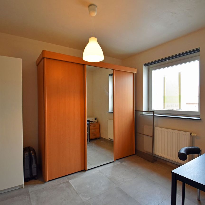 Ruim duplexappartement te huur in Adegem! - Photo 1