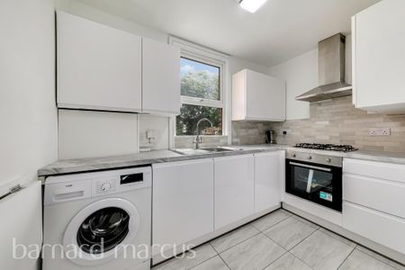 3 bedroom apartment to rent - Photo 3