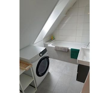 2.5 Zimmer, 100 m², 4. Stock - Photo 3