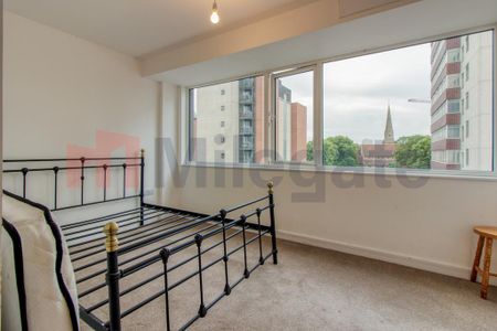 2 bedroom flat to rent - Photo 2