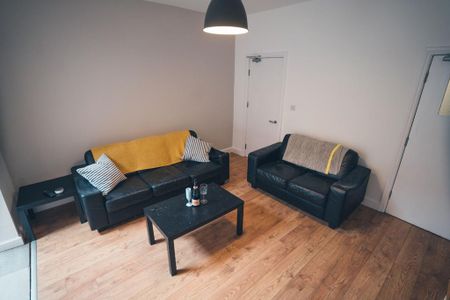 5 bedroom house share to rent - Photo 4