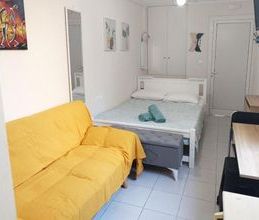 Studio/Γκαρσονιέρα για ενοικίαση - Ρέθυμνο, - Photo 4