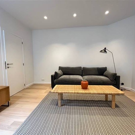 Appartement te huur - Photo 1