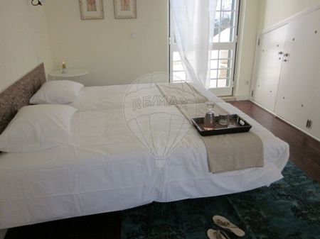 Apartamento T4 em Lisboa - Photo 4