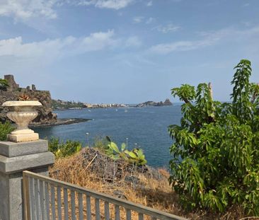 Trilocale via Re Martino 206, Centro, Aci Castello - Photo 4