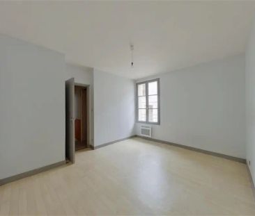 Location appartement 3 pièces - 56.57m² à Chatellerault (86100) - Photo 3