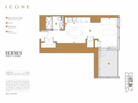 1155 Rue de la Montagne - Photo 5