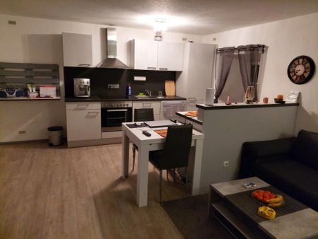 8510 Stainz, Grazer Straße 15 T3: 2-Zimmer- Erdgeschoßwohnung mit ca. 69,25 m² Wfl. - Photo 3