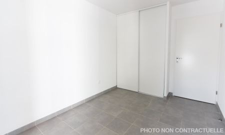 location Appartement T2 DE 46.7m² À ST HERBLAIN - Photo 5