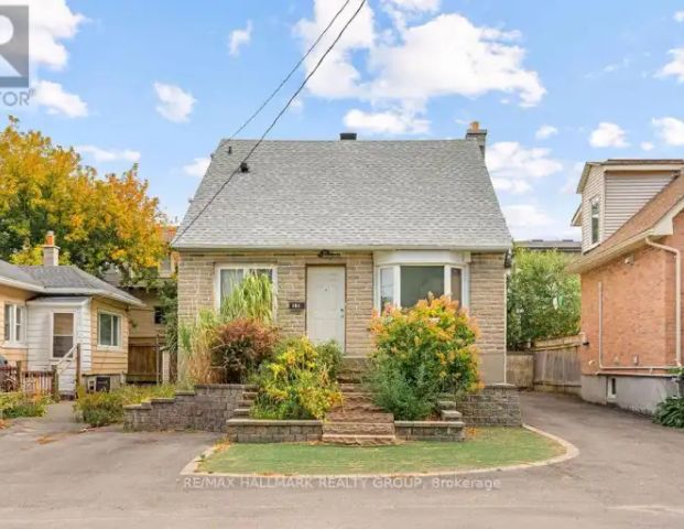 2 - 359 DOMINION AVENUE | 2 - 359 DOMINION AVENUE, Ottawa - Photo 1