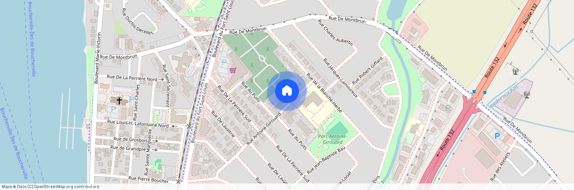 641 Antoine-Girouard, Boucherville, Boucherville, Montérégie, J4B 4W8