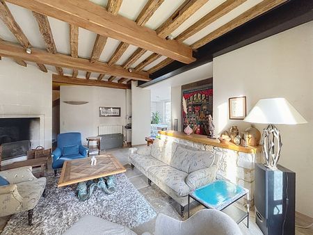 Appartement T5 Auxerre à louer - Photo 2