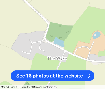 The Wyke, Shifnal - Photo 1