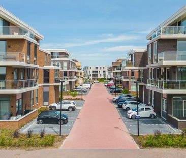 Appartement te huur: Noorwegenkade 588 1363 DS Almere - Foto 5