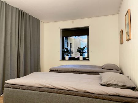 Vikensvägen, Höllviken - Photo 5