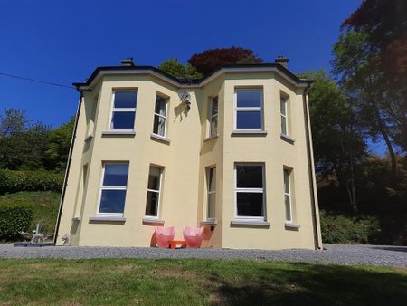 4 bedroom detached house to rent - Photo 5