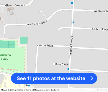 Seaton Road, Hayes, Middlesex, UB3 - Photo 1