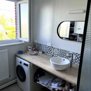Location appartement 3 pièces - 59.4m² à Don (59272) - Photo 3