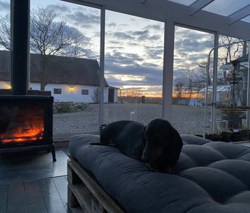 Almaröd, Skivarp - Foto 2