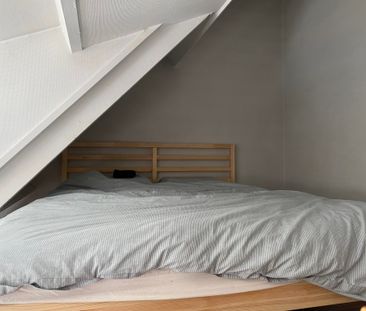 Studio Melkerijstraat 32L vlakbij UZ Gent - Melkerijstraat 30 - Foto 1