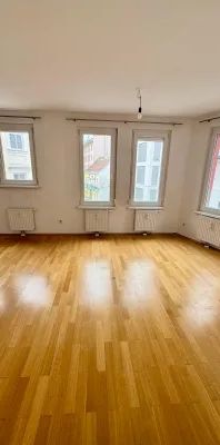 3 Zimmer Wohnung 62m² inkl. Tiefgarage ! Perfekt für WG oder Familie! - Foto 1