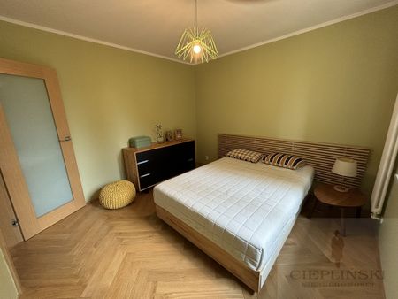 Mierzyn, umeblowany apartament 3 pokojowy! Taras! - Photo 3