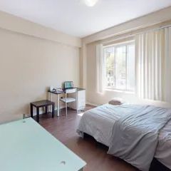 1 room apartment of 35m² in Montreal - Photo 2