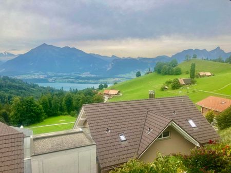 4.5 Zimmer, 75 m², 1. Stock - Photo 2