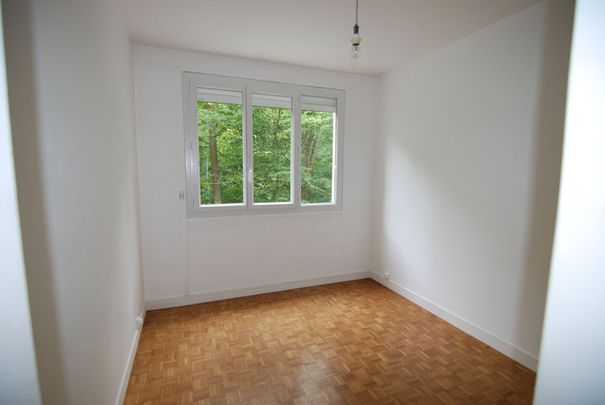 Location appartement 3 pièces, 55.60m², Ozoir-la-Ferrière - Photo 1