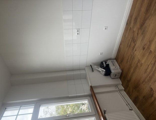 Preisgünstige 2-Zimmer-Wohnung - Foto 1