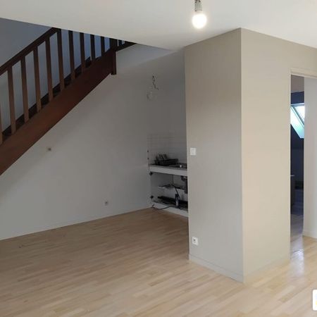 Appartement 3 pièces – 50 m² environ à Vitré (ref : 5066) - Photo 4