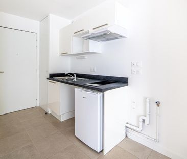 Location Appartement 20 pièces 40m² NANTES 44300 - Photo 1