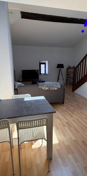 Location Appartement 3 pièces 62m² ST NICOLAS DE PORT 54210 - Photo 1