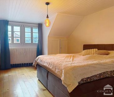 Au cœur de la vieille ville, 4.5 pièces, rénové - Photo 6