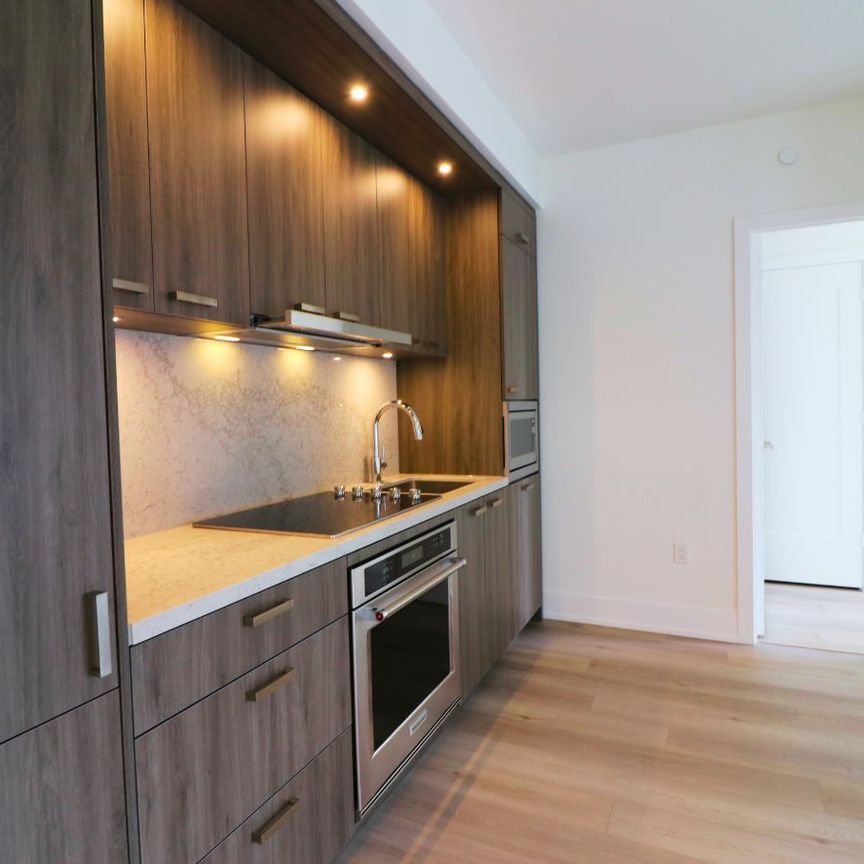 For Lease - 858 Dupont Street Unit# 531, Toronto, Ontario - Photo 1