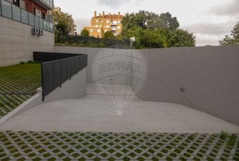 Apartamento T1 em Porto