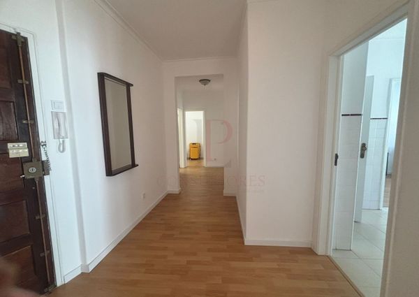 Apartamento T3 em Lisboa