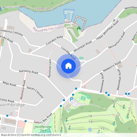 109 Kameruka Road, NSW 2063, Northbridge