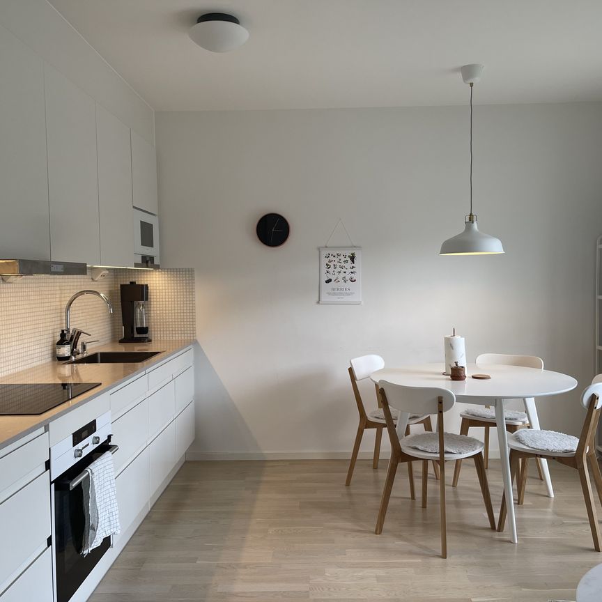 Torkelsgatan, Uppsala - Photo 1